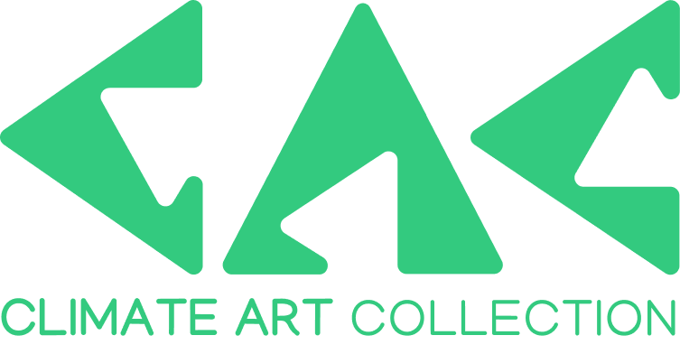 climate art collection logo